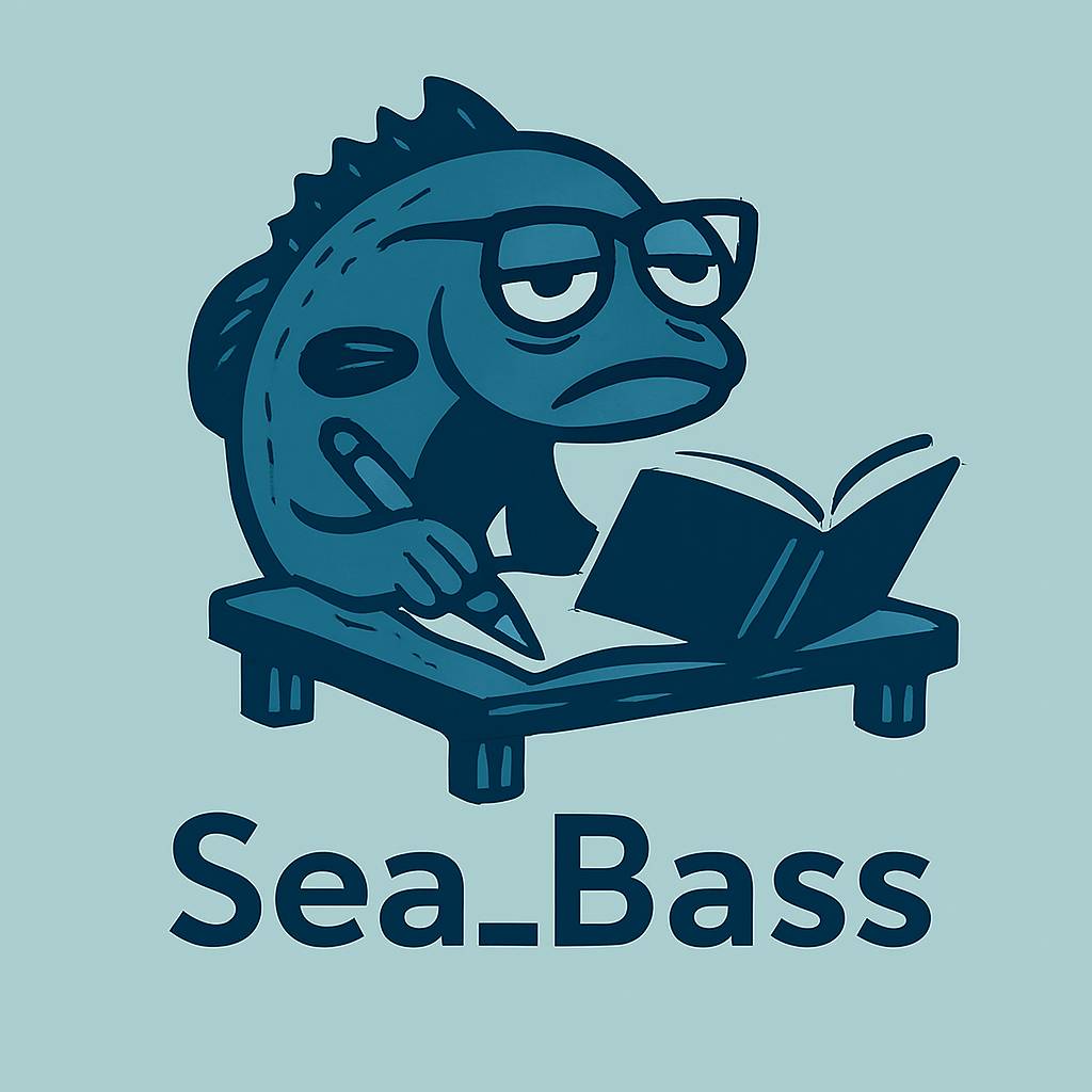 seabass-lab